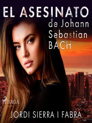El asesinato de Johann Sebastian Bach - Audiobook